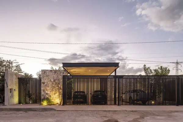 Casa en venta en Santa Gertrudis Copo, Mérida — foto 2 de 45