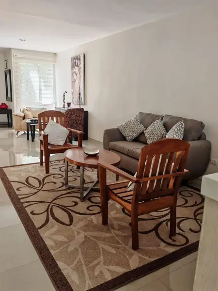 Casa en venta en Jardines del Norte, Mérida — foto 2 de 21