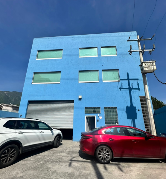 Edificio en venta en Las Cumbres, Monterrey — foto 2 de 13