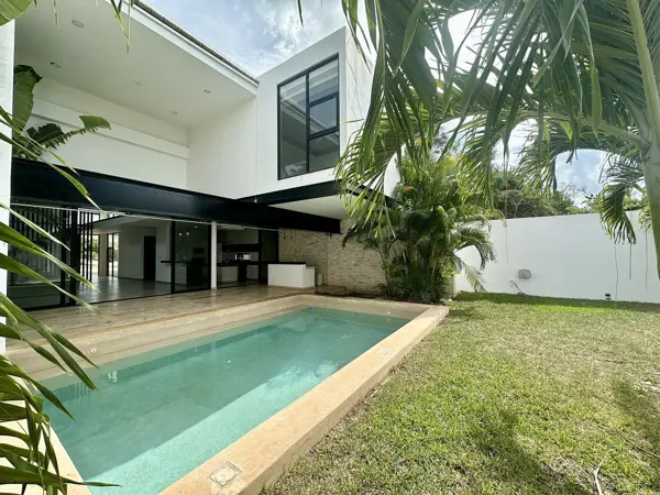 Casa en venta en Komchen, Mérida — foto 2 de 14