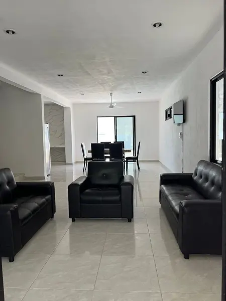 Casa en venta en Chicxulub Puerto, Progreso — foto 3 de 6