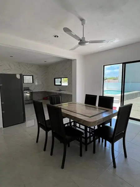Casa en venta en Chicxulub Puerto, Progreso — foto 2 de 6