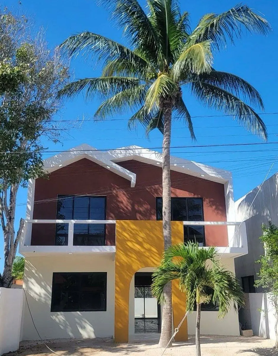 Casa en venta en Chicxulub Puerto, Progreso — foto 1 de 6