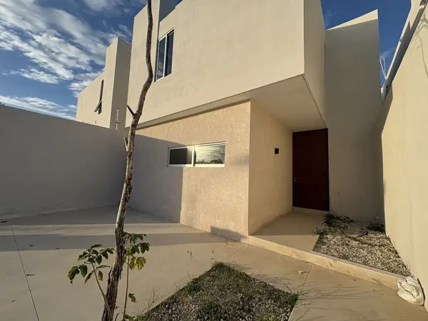 Casa en venta en Gran San Pedro Cholul, Mérida — foto 2 de 32