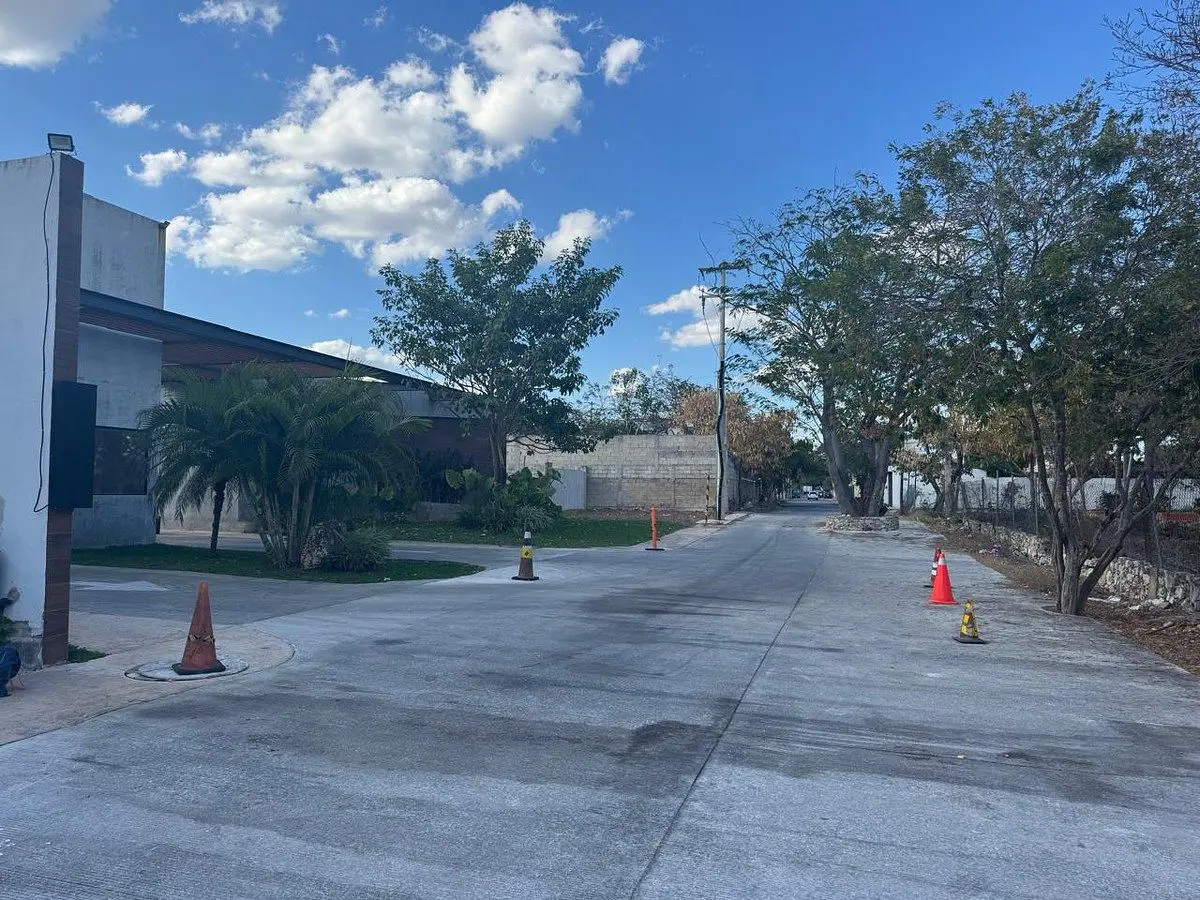 Terreno en venta en Chuburna de Hidalgo, Mérida — foto 1 de 11