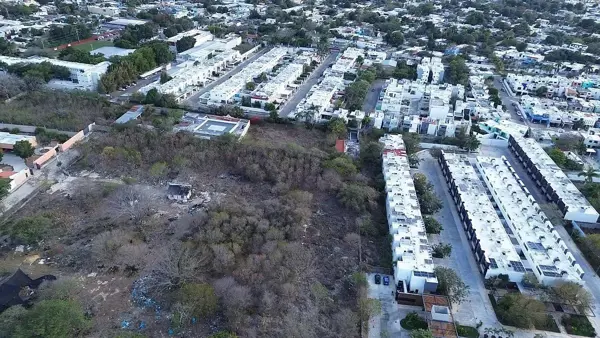 Terreno en venta en Chuburna de Hidalgo, Mérida — foto 3 de 11