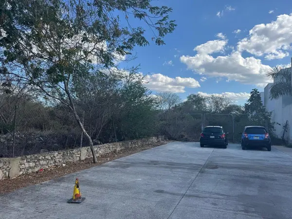 Terreno en venta en Chuburna de Hidalgo, Mérida — foto 2 de 11