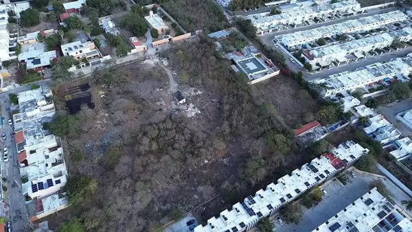 Terreno en venta en Chuburna de Hidalgo, Mérida — foto 3 de 11