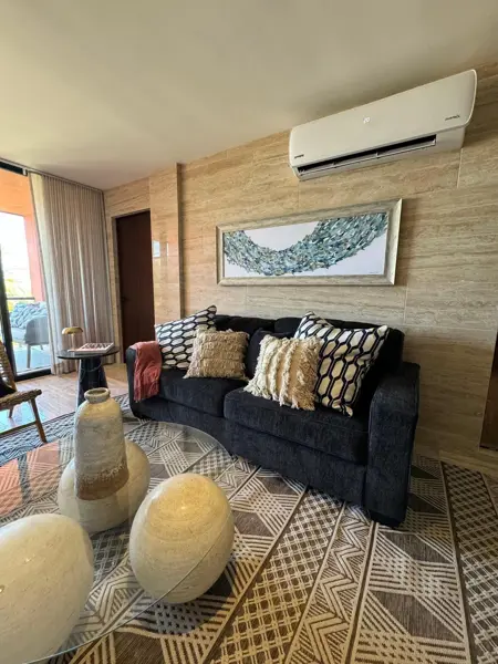 Departamento en venta en Chicxulub Puerto, Progreso — foto 3 de 15