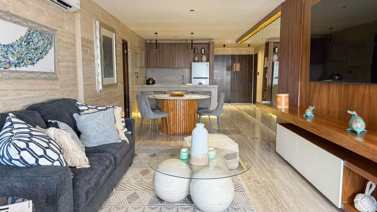 Departamento en venta en Chicxulub Puerto, Progreso — foto 1 de 15