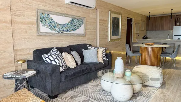 Departamento en venta en Chicxulub Puerto, Progreso — foto 2 de 15