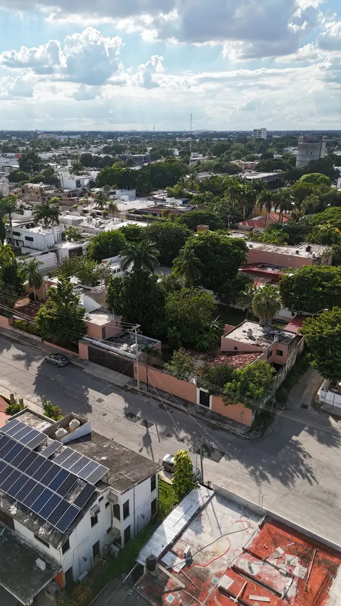 Casa en venta en Mexico Norte, Mérida — foto 1 de 28