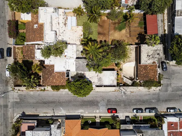 Casa en venta en Mexico Norte, Mérida — foto 2 de 28