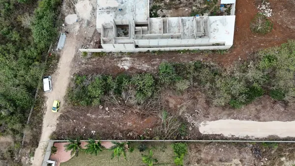 Terreno en venta en Sitpach, Mérida — foto 3 de 4