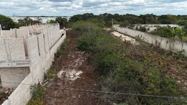 Terreno en venta en Sitpach, Mérida — foto 2 de 4