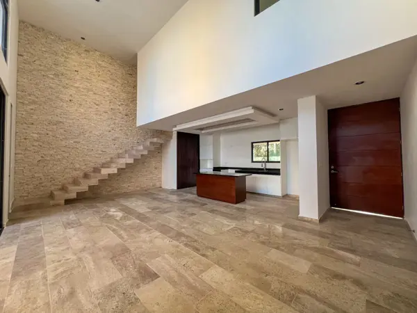 Casa en venta en Santa Gertrudis Copo, Mérida — foto 3 de 12