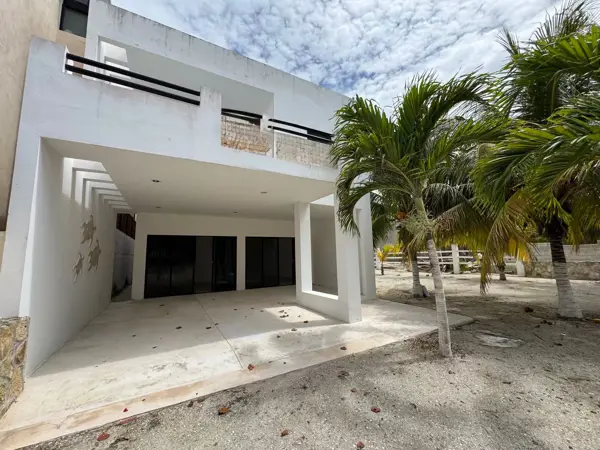 Casa en venta en San Benito, Dzemul — foto 3 de 20
