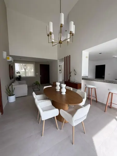 Casa en venta en Caucel, Mérida — foto 2 de 31