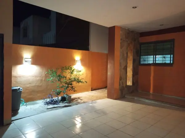 Casa en venta en Gran San Pedro Cholul, Mérida — foto 2 de 9