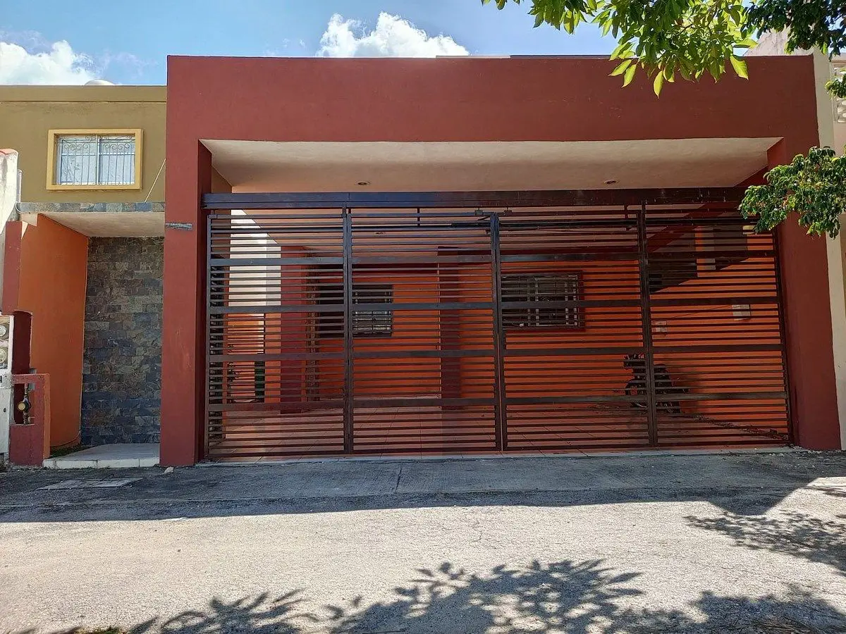 Casa en venta en Gran San Pedro Cholul, Mérida — foto 1 de 9