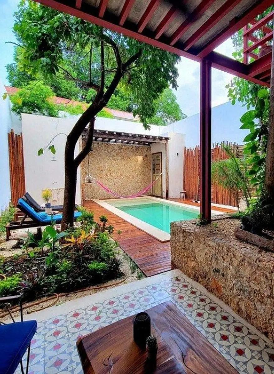Casa en venta en Merida Centro, Mérida — foto 1 de 11