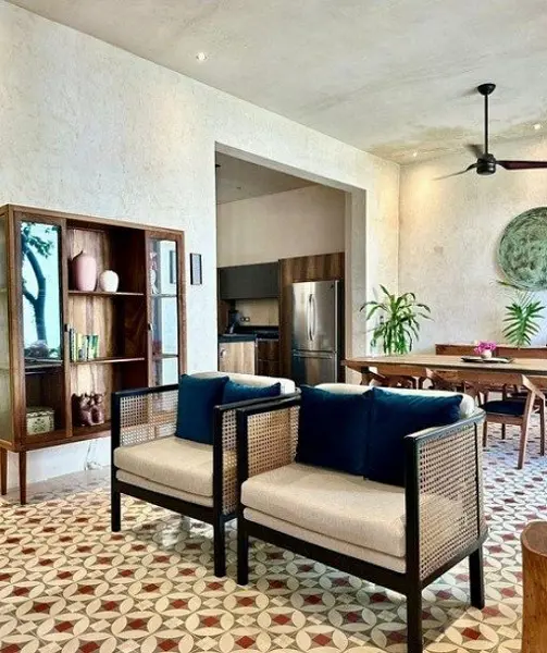 Casa en venta en Merida Centro, Mérida — foto 3 de 11
