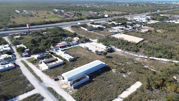 Bodega en renta en Paraíso, Progreso — foto 2 de 14