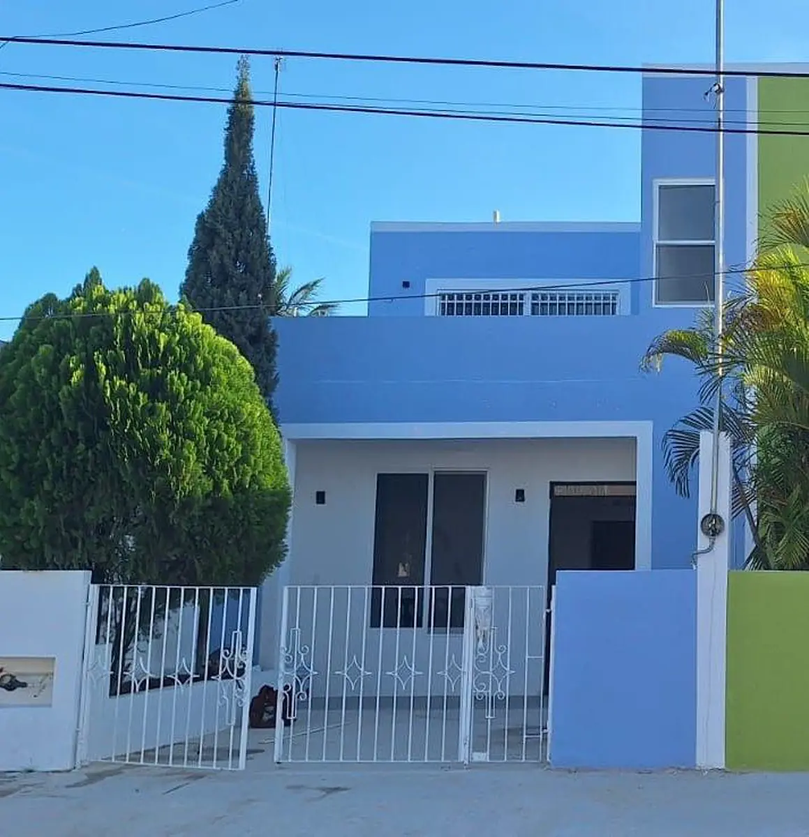 Casa en venta en Industrial, Mérida — foto 1 de 14