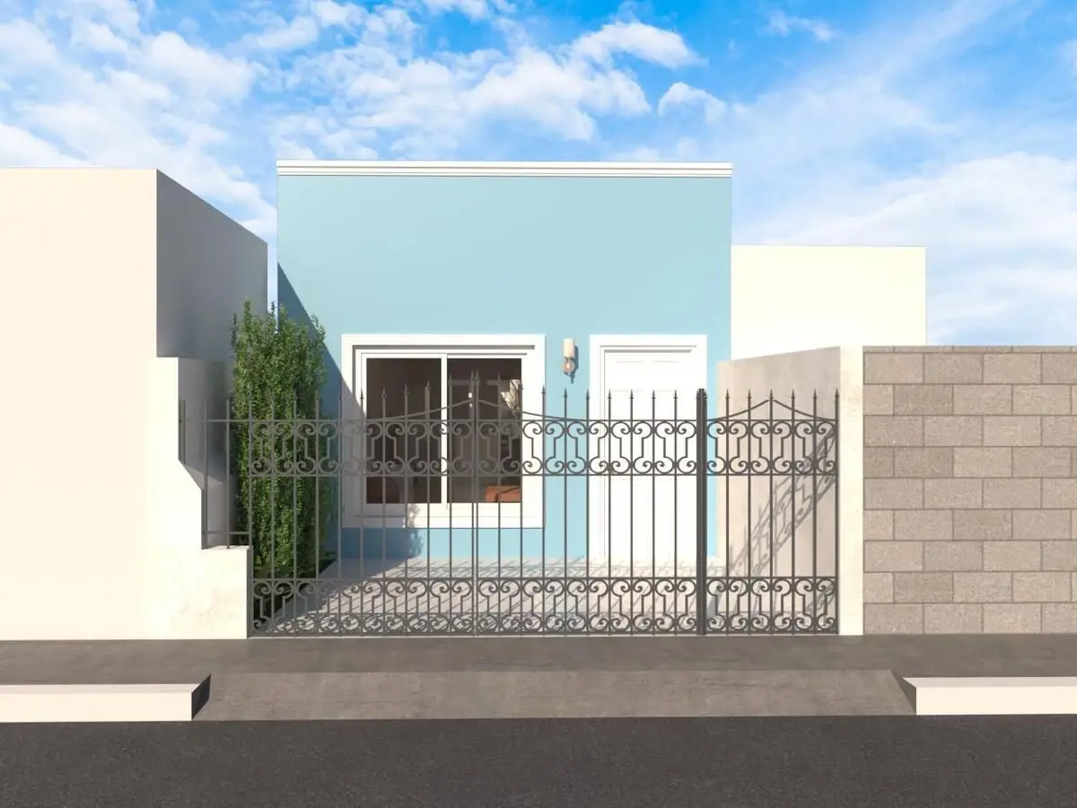 Casa en venta en Merida Centro, Mérida — foto 1 de 26