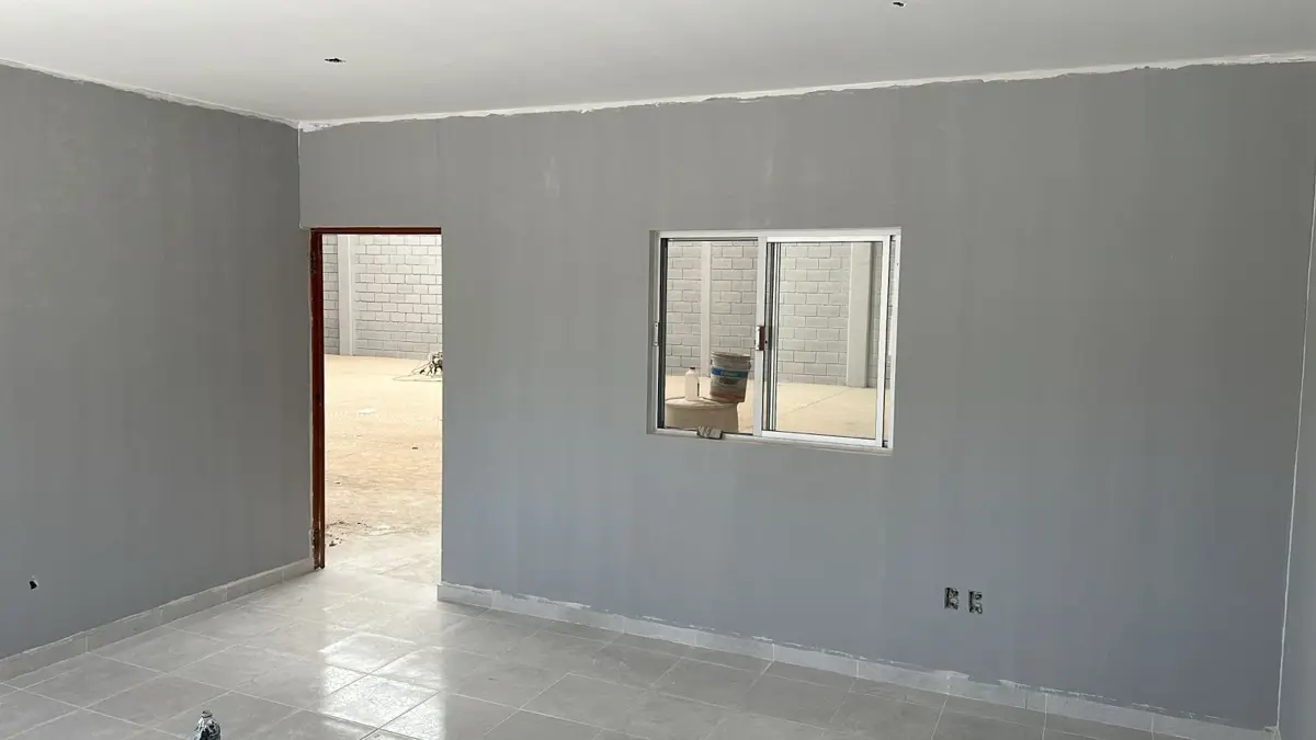 Vista 4 de Bodega en RENTA en San Felipe