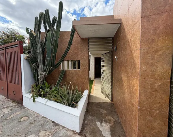 Casa en renta en Maya, Mérida — foto 2 de 15