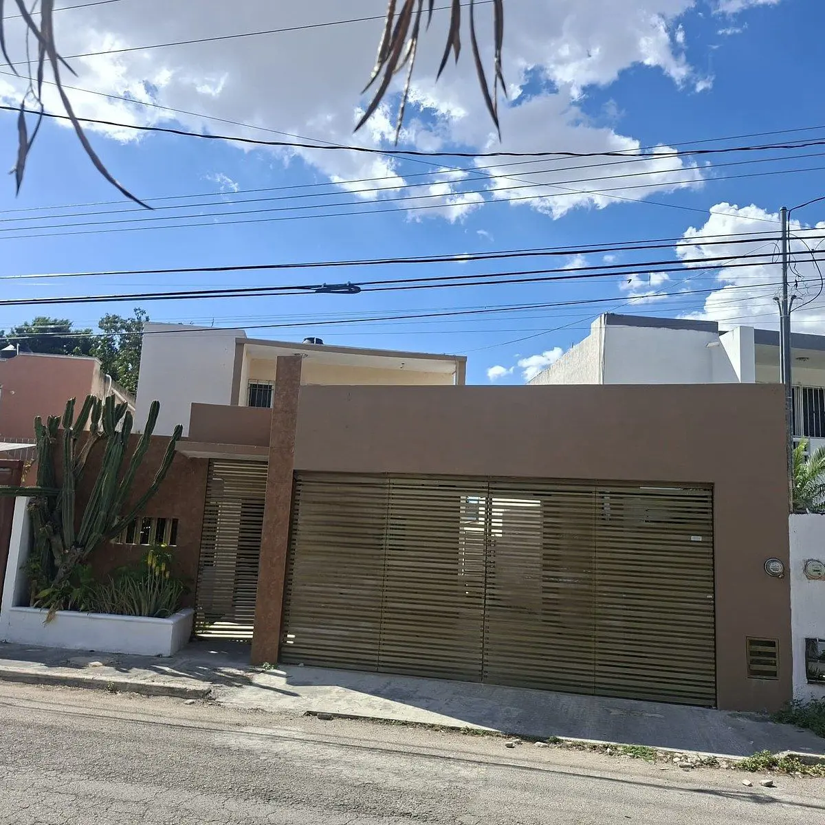 Casa en renta en Maya, Mérida — foto 1 de 15