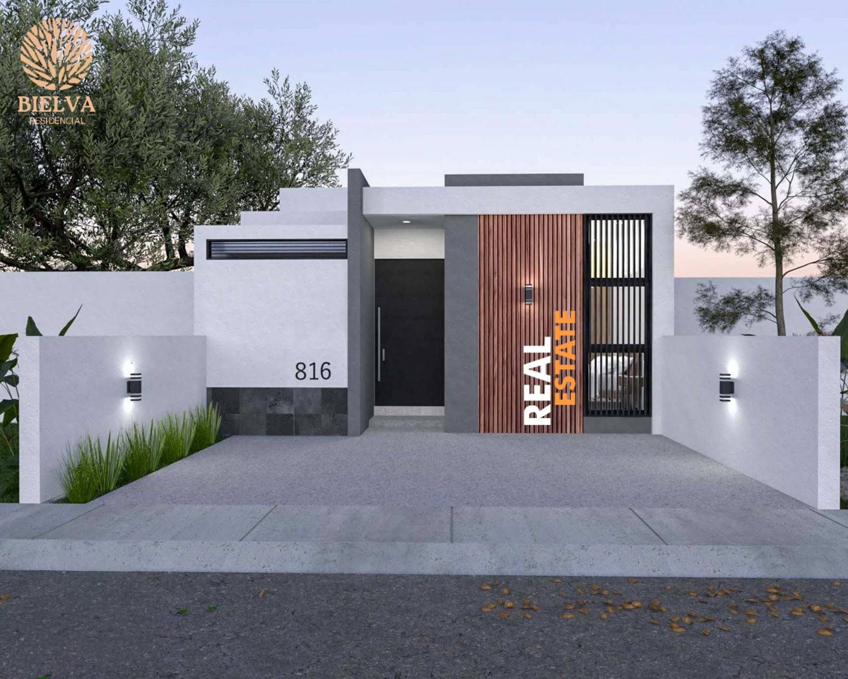 Casa en venta en Montellano, Villa de Álvarez — foto 1 de 6