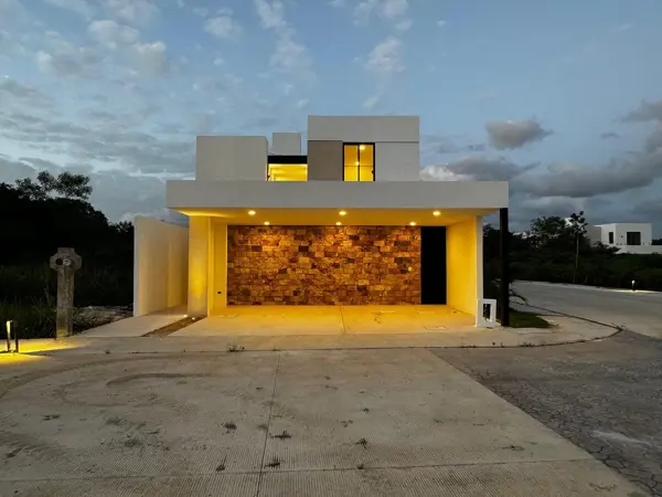 Casa en venta en Conkal, Conkal — foto 3 de 21