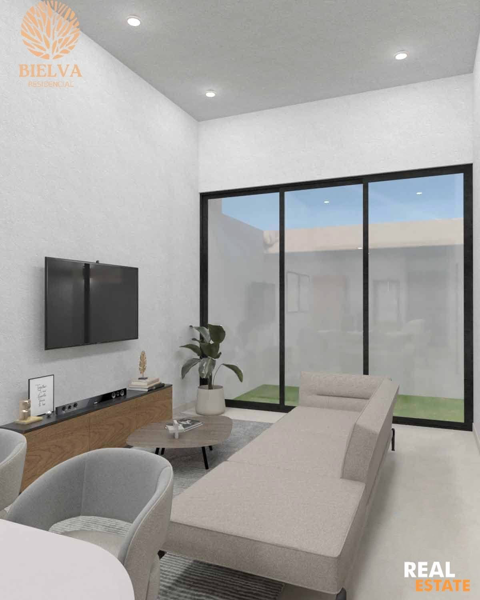 Casa en venta en Montellano, Villa de Álvarez — foto 2 de 6