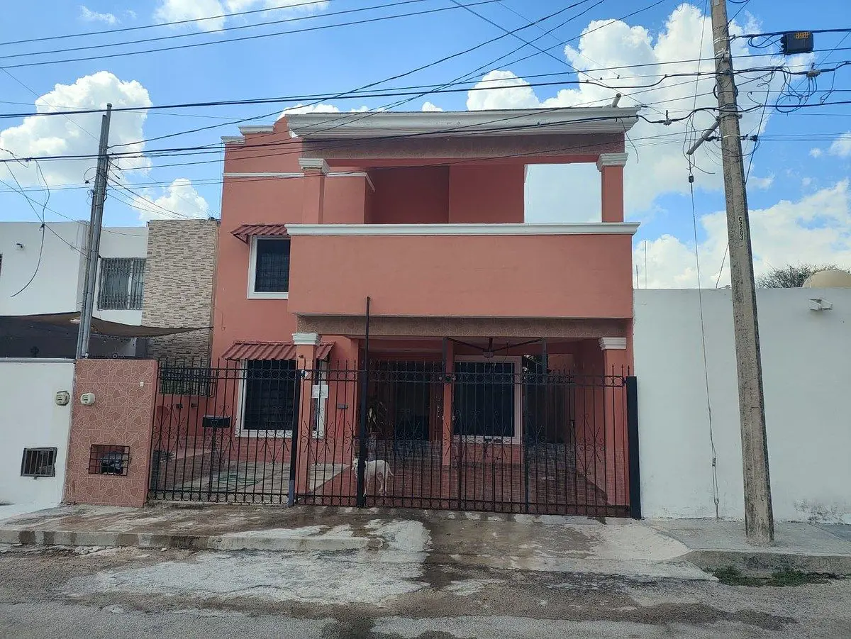 Casa en venta en San Francisco Chuburna, Mérida — foto 1 de 22