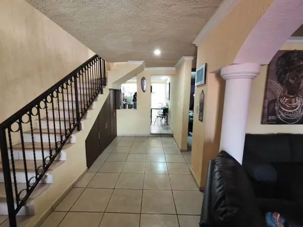 Casa en venta en San Francisco Chuburna, Mérida — foto 3 de 22