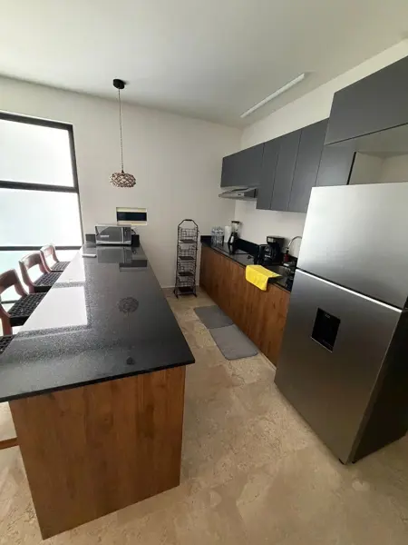 Departamento en renta en Santa Gertrudis Copo, Mérida — foto 3 de 20