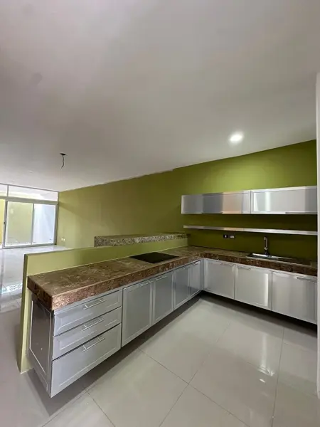 Departamento en venta en Sodzil Norte, Mérida — foto 3 de 14