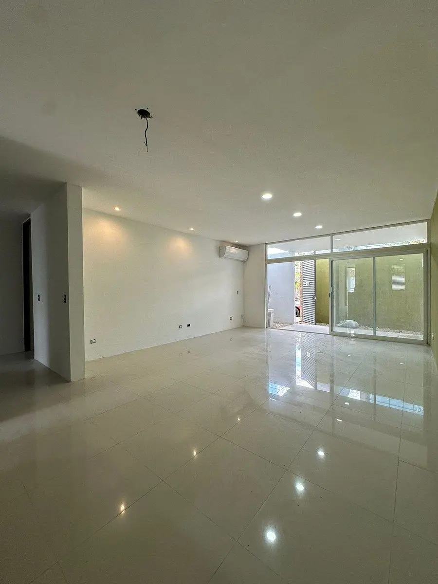 Departamento en venta en Sodzil Norte, Mérida — foto 1 de 14