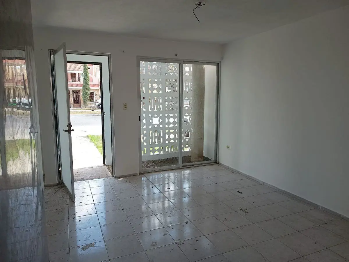 Casa en renta en Francisco de Montejo, Mérida — foto 1 de 23