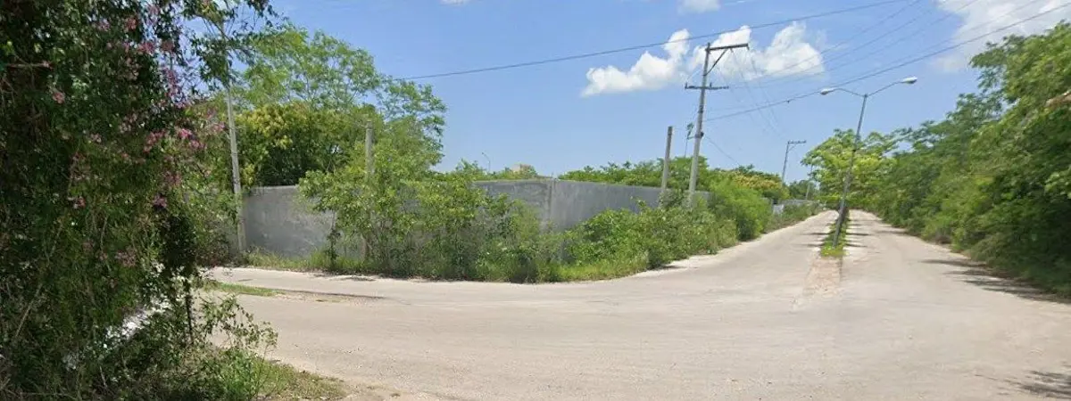 Terreno en venta en Conkal, Conkal — foto 1 de 6