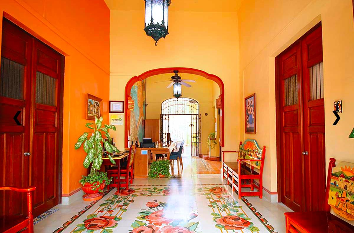 Edificio en venta en Merida Centro, Mérida — foto 1 de 31