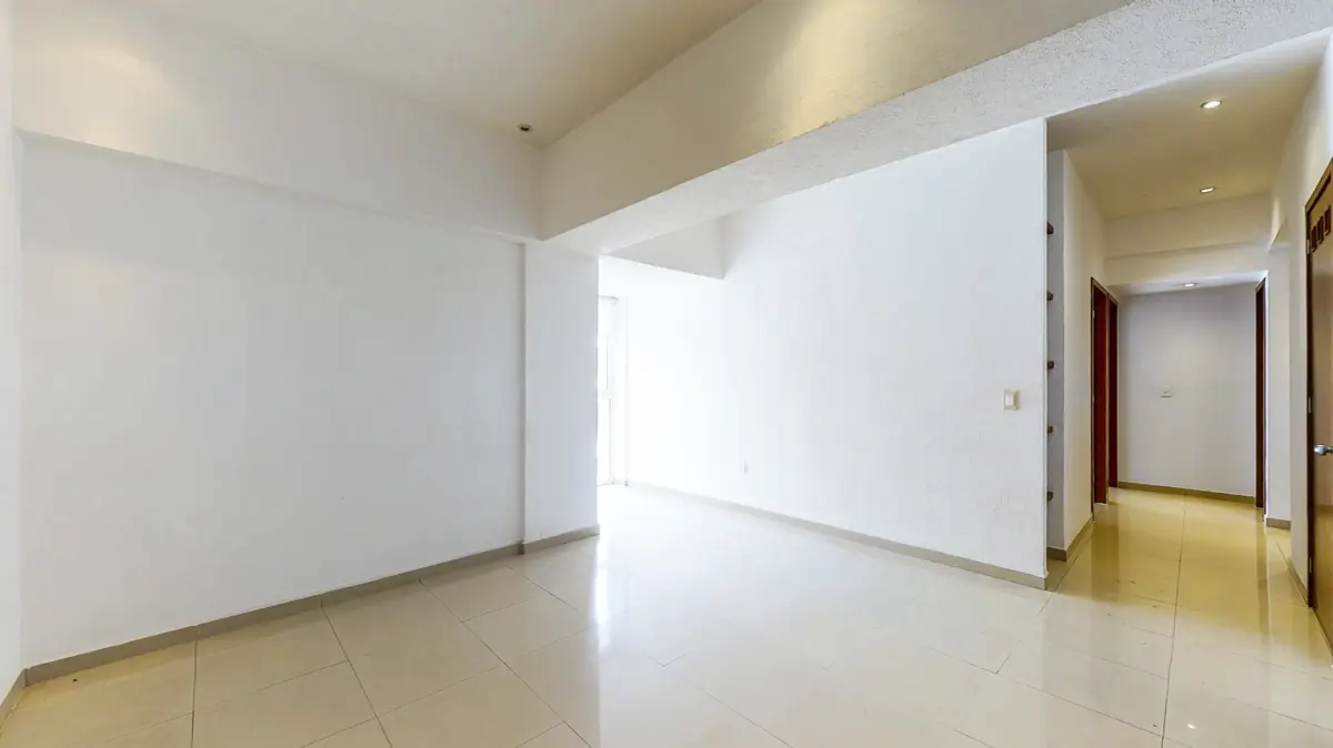 Departamento en venta en Anáhuac I Sección, Miguel Hidalgo — foto 1 de 5
