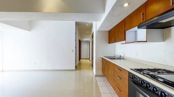 Departamento en venta en Anáhuac I Sección, Miguel Hidalgo — foto 2 de 5