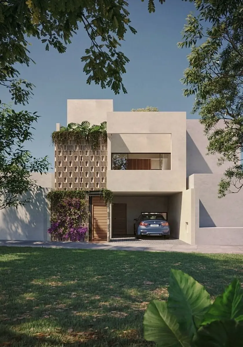 Casa en venta en Altabrisa, Mérida — foto 1 de 10