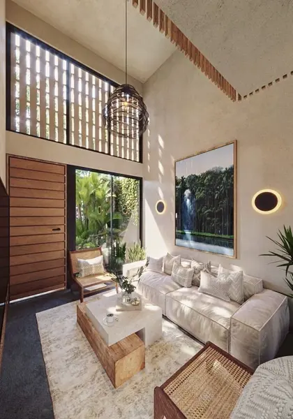 Casa en venta en Altabrisa, Mérida — foto 2 de 10