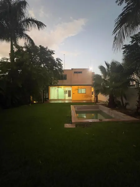 Casa en renta en Dzitya, Mérida — foto 2 de 23