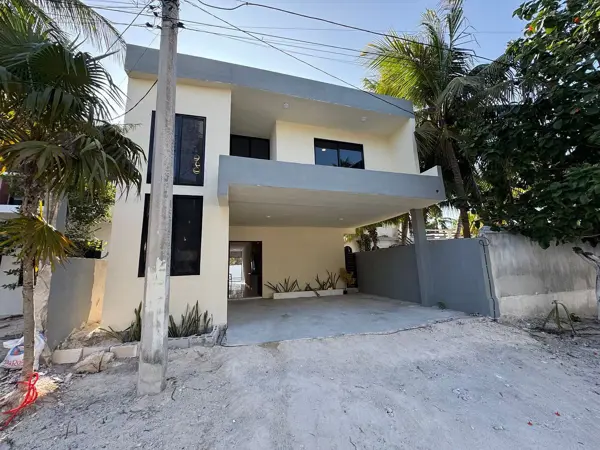 Casa en venta en Chicxulub Puerto, Progreso — foto 2 de 24