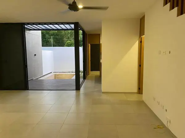 Casa en renta en Temozon Norte, Mérida — foto 3 de 22